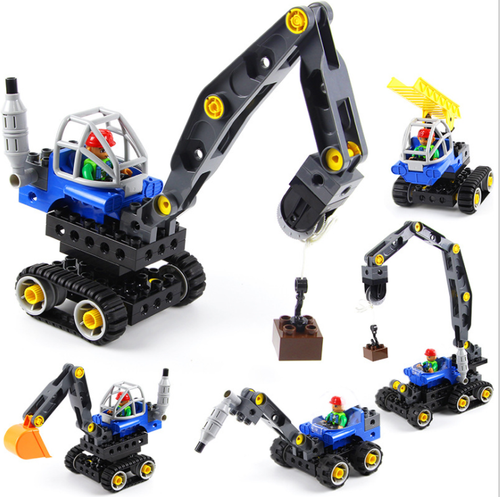 toy building kits